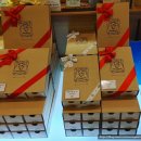 신세계 강남점 지하 1층 푸드마트 구경 및 쁘띠이자뷰 방문 및 마카롱 시식 후기 [22년 2월]