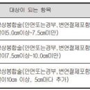 창상봉합술(급여)(안면/경부)대상 수가코드 분류표[별표15][창상봉합술(안면/경부)(1일1회,연간3회한,급여)보장 특별약관] 이미지