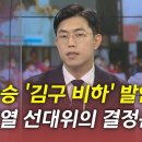 노재승 김구 비하 발언까지 했다 이미지