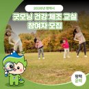 건강체조 이미지