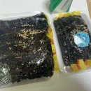 산들꼬마김밥 이미지