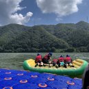금대리 경로당 | 여름휴가 | 찐친여행 - 가평 빠지 추천 / 크리스월드