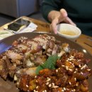 가장맛있는족발 선정릉 / 강남구청 족발 보쌈 막국수 (회식메뉴)