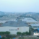 금호타이어강구