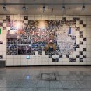 2호선 경대병원역 이미지