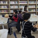 천년나무작은도서관 이미지