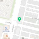 쿠팡동탄물류센터 사거리 이미지