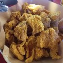 종가집치킨피자 이미지