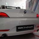 BMW 신형 Z4 시승기 (306마력 터보엔진) 이미지