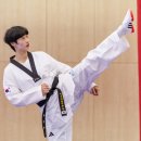 올림픽태권도장 이미지