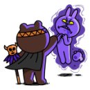 백운손짜장 이미지