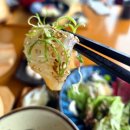 썬무인커피(SUN) | 오사카성 뷰 맛집, 다이나믹 키친앤바 썬(SUN) OBP 트윈타워점 런치 후기