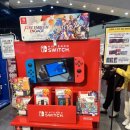 주식회사 이마트 연수점 | 닌텐도 스위치 OLED 내돈내산 후기:: 마리오카트 디럭스8