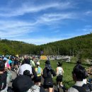 2025 TNF100 50K, 두 번째 완주 후기!
