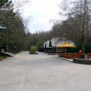 폴리트비체 국립공원;크로아티아 이미지