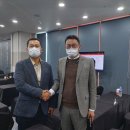 유비스씨앤에스 이미지