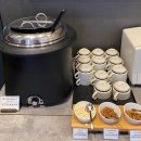 일본 후쿠오카 호텔 : 토리피토 하카타 기온 트리플룸 (객실, 조식, 대욕장)