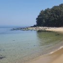 마차진해변 이미지