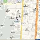 봉화초등학교 정문 옆 이미지