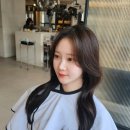 지성아이롱 | 송파미용실 추천 준오헤어 문정역테라타워점에서 인생 레이어드컷 하고 온 후기