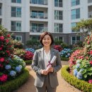 [학습교실] 조경기능사 자격취득 과정(필기/실기) | 조경지원기능사 자격증 따고 신축 아파트 조경 관리 업체 취업 전략 40대 중반의 현실적인 준비...