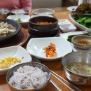 수영역근처밥집 탐방, 소불고기쌈밥 이가네갈비탕