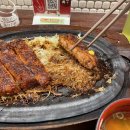 [나고야] 명물 된장 돈까스 야바톤 🐷지점별 비교 후기/나고야역 메이테츠점, 오사카쇼치쿠좌점, 사카에...