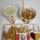 밥´S | KFC 신메뉴 투움바켄치밥 먹어봄! 최현석 CHEF'S BOX 가성비 솔직 후기