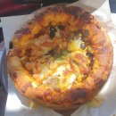 시카고호텔 2호점 | 광안리 맛집_매드독스 시카고 피자 파스타 폭립 샐러드_내돈내산 후기