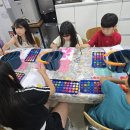 감성수채화 이미지