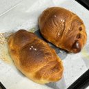 주식회사영 발효버터 소금빵생지 냉동생지로 집에서 소금빵만들기 후기