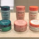 민요한 헤어 이미지