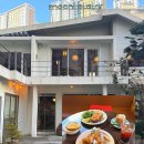 광안4동 | 수영 광안리 애견동반가능 브런치카페 , 모치플레지르