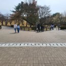 건천공원 | [경주 여행] 파산맨의 황리단길 신라 한복 체험기 (ft. 대릉원, 천마총) 1편