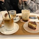 카페네이비 | 진주 초전동카페 네이비커피(하겐다즈 취급점) 후기