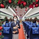 공항철도, 크리스마스 인스타그램 이벤트 진행 이미지