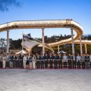 중앙공원 배드민턴장 이미지