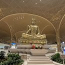 노먼프로젝트 | 캄보디아 프놈펜 떼쪼 국제공항｜노먼 포스터가 설계한 신공항 후기