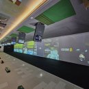 드림스크린골프 이미지