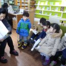 고운맘작은도서관 이미지