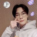 Moonbin hoje um dia especial 👏🏼🍀🎂👏🏼👏🏼👏🏼te amo eternamente. 이미지