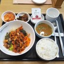 [경산 하양] 본죽에서 낙지비빔밥 먹은 후기!