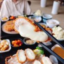 검단 | 인천 검단 맛집 재방문 돈까스집, 완정역 겸손돈가스 검단점 후기