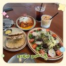 수원시 팔달구 창룡대로74번길 | [카페메이븐 행궁동본점] 아기랑 수원 행궁동 가을 단풍구경 후 들르기 좋은 브런치 카페