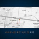 마곡역 4번 출구 뒤 이미지