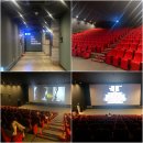 대전가수원 CGV, 오펜하이머 5천원에 본 후기