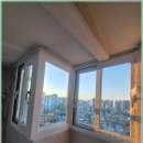 엠에스환경 | 중랑구 창호 교체 KCC 엠에스창호 시공 후 달라진 겨울나기