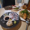 경리단길 | 경리단길 맛집 고즈넉 경리단길(시메사바, 연어볶음밥 후기)