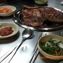 복돼지갈비