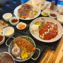 경주 용황 돈까스 현지인 맛집 트리오세트 치즈돈까스 솔직후기